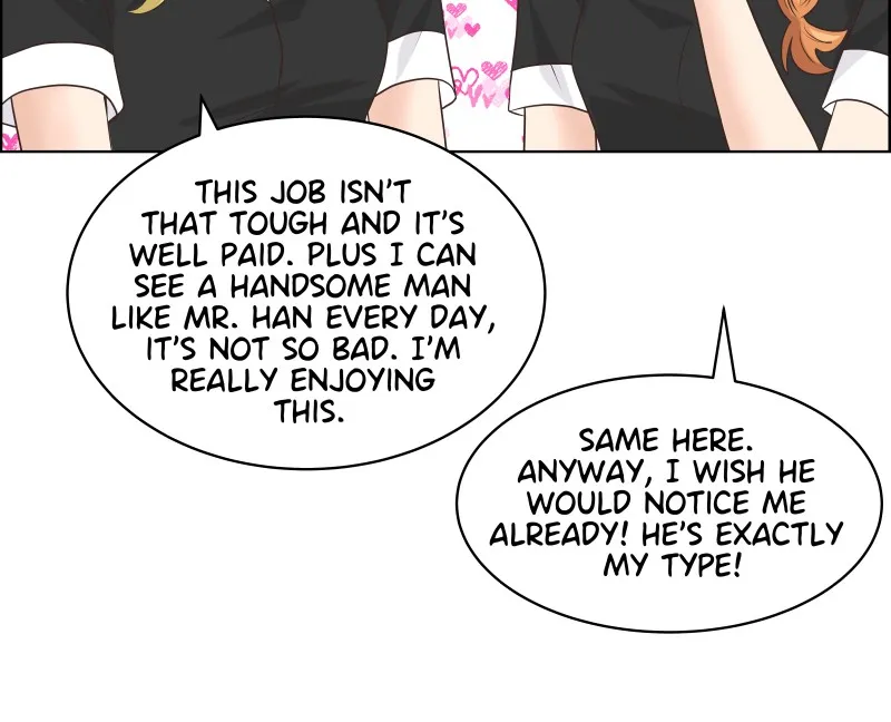 Midnight Rain Chapter 17 page 34 - 