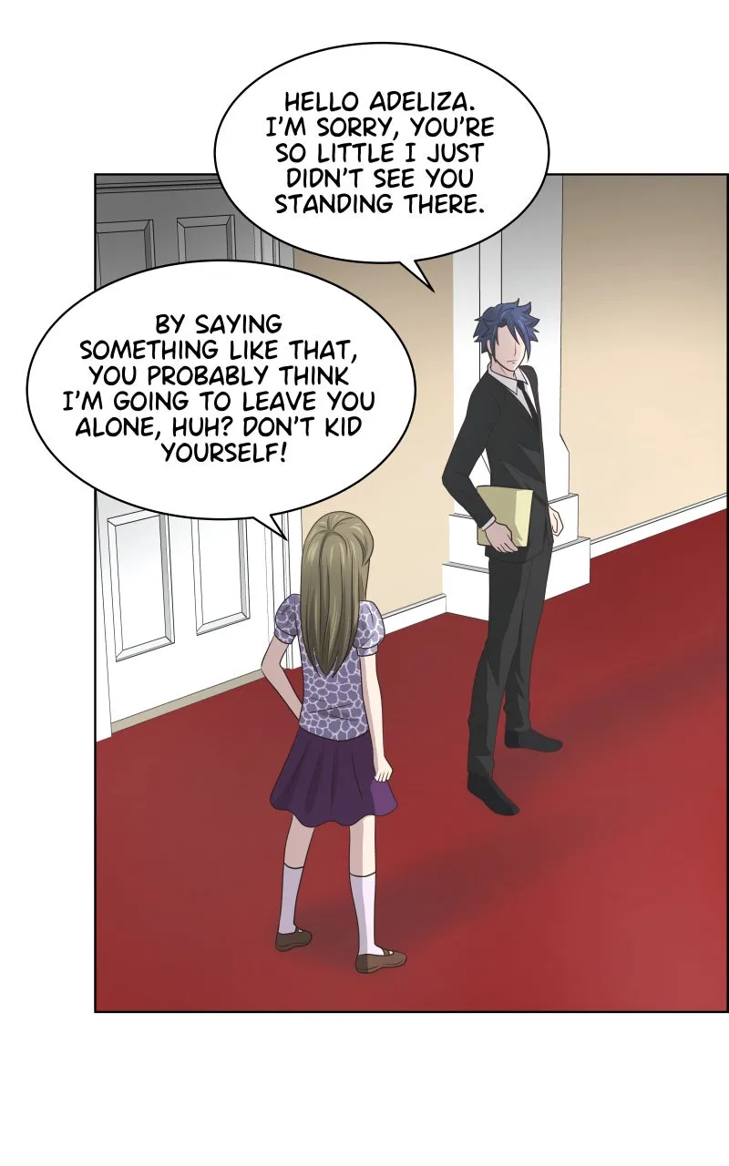 Midnight Rain Chapter 17 page 37 - 