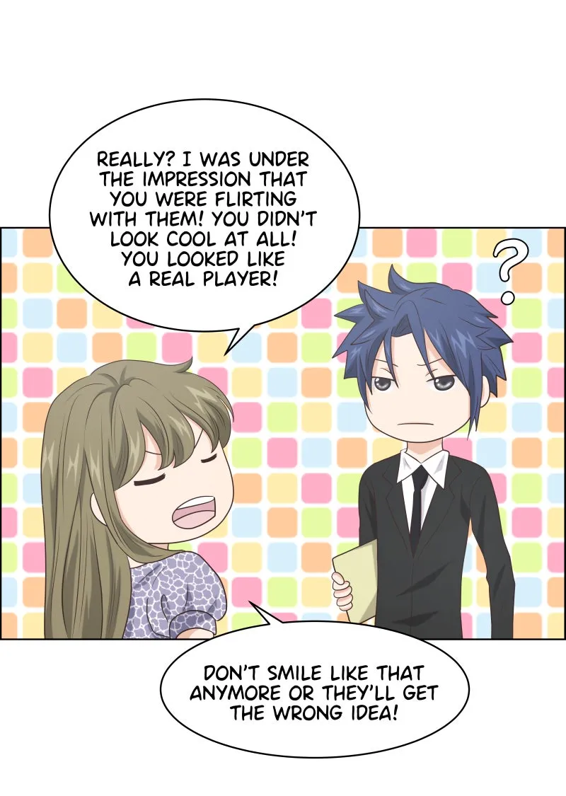 Midnight Rain Chapter 17 page 40 - 