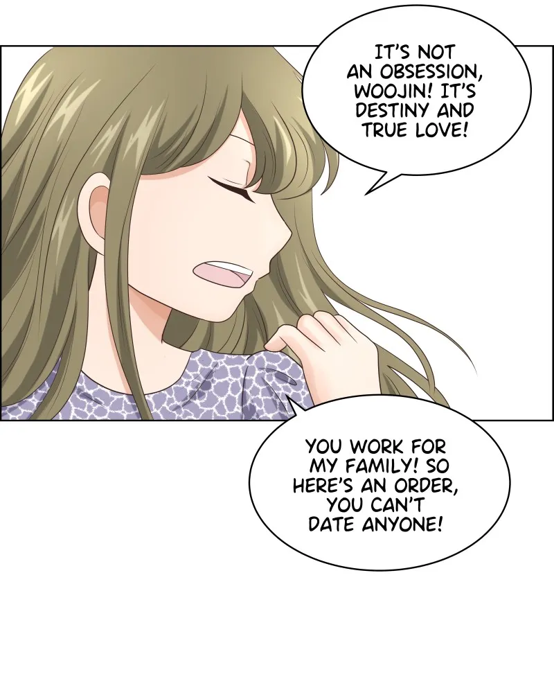 Midnight Rain Chapter 17 page 42 - 