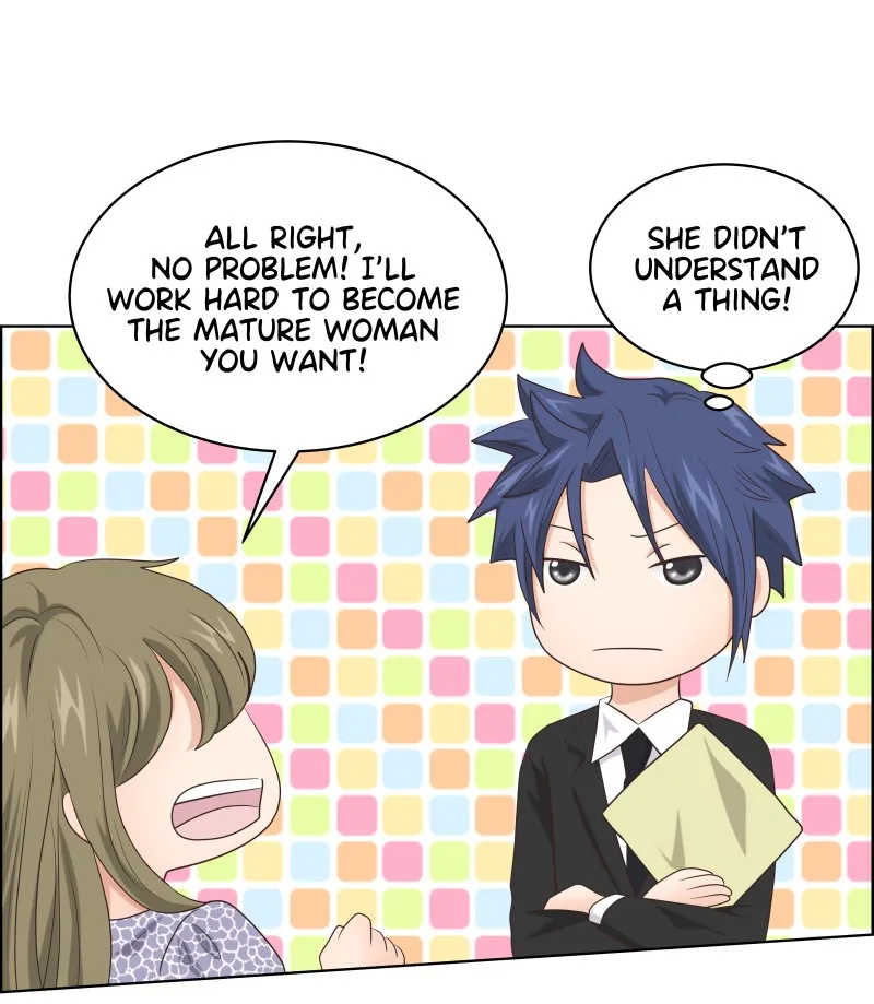 Midnight Rain Chapter 17 page 44 - 
