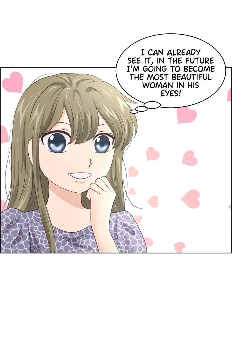 Midnight Rain Chapter 17 page 45 - 