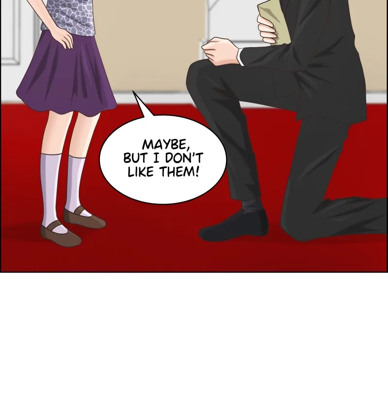 Midnight Rain Chapter 17 page 47 - 