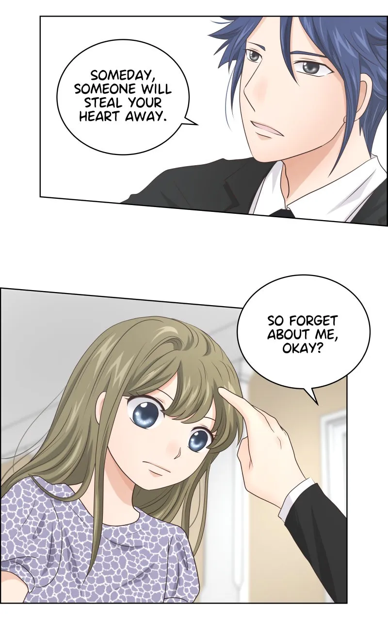 Midnight Rain Chapter 17 page 48 - 