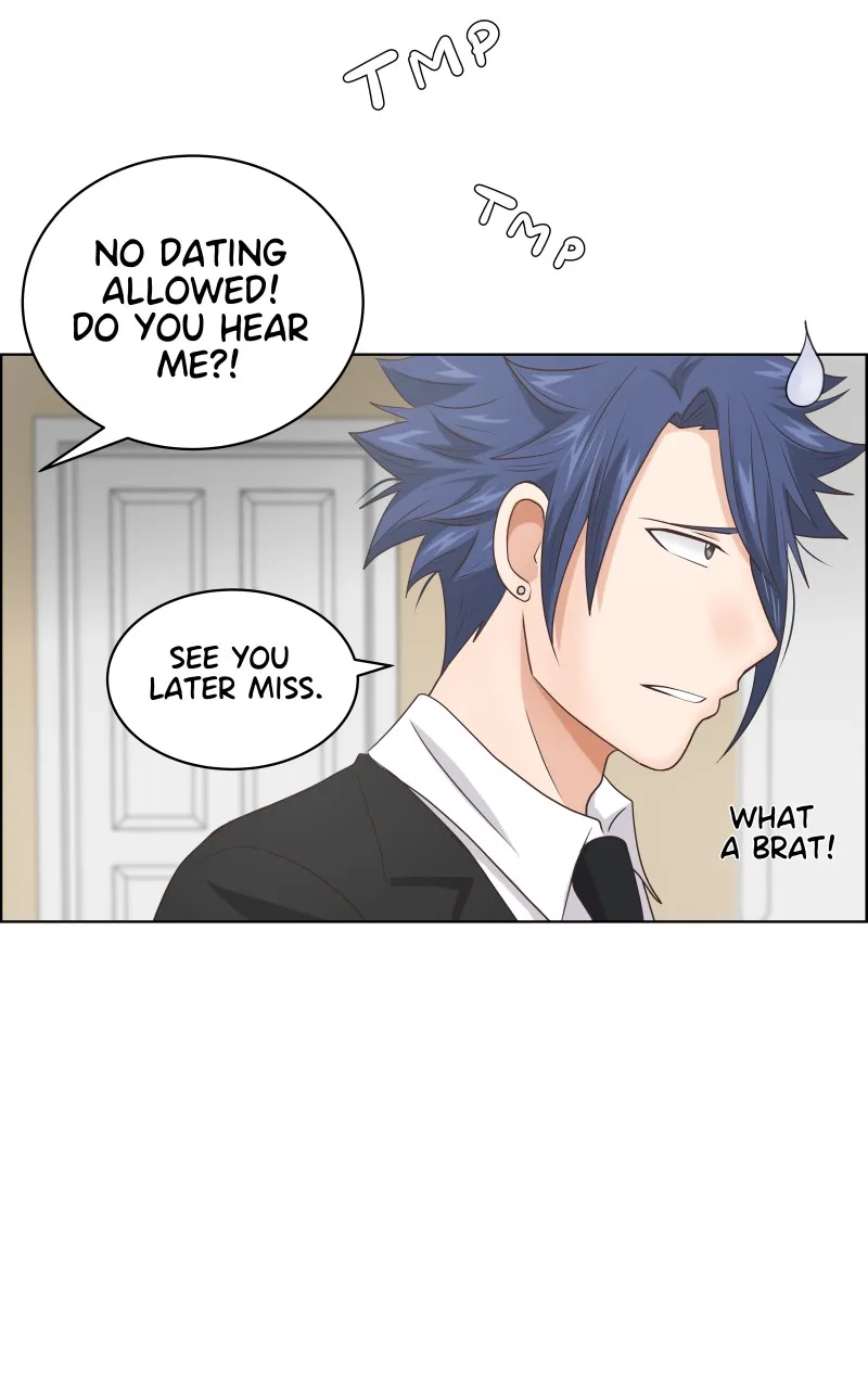 Midnight Rain Chapter 17 page 51 - 