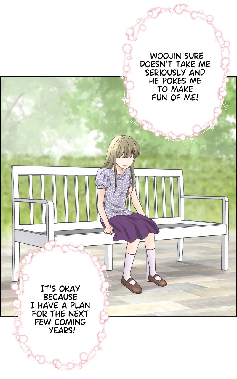 Midnight Rain Chapter 17 page 53 - 