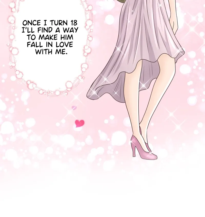 Midnight Rain Chapter 17 page 55 - 
