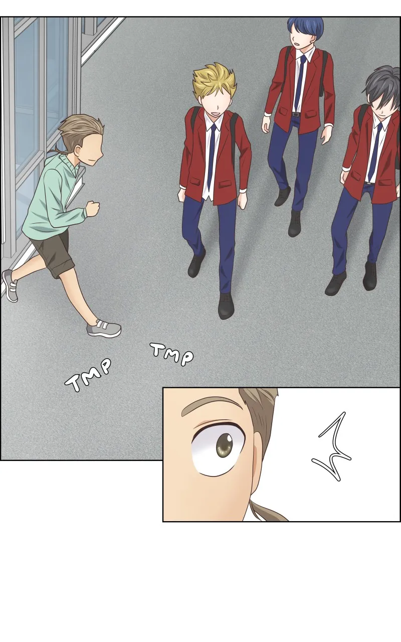 Midnight Rain Chapter 17 page 62 - 