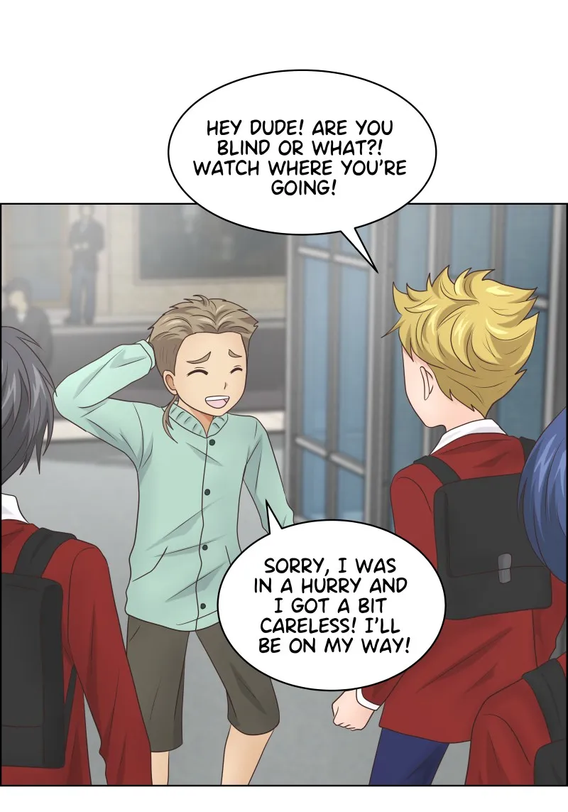 Midnight Rain Chapter 17 page 64 - 