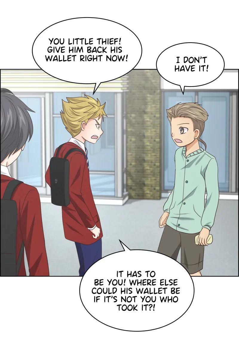 Midnight Rain Chapter 18 page 12 - 