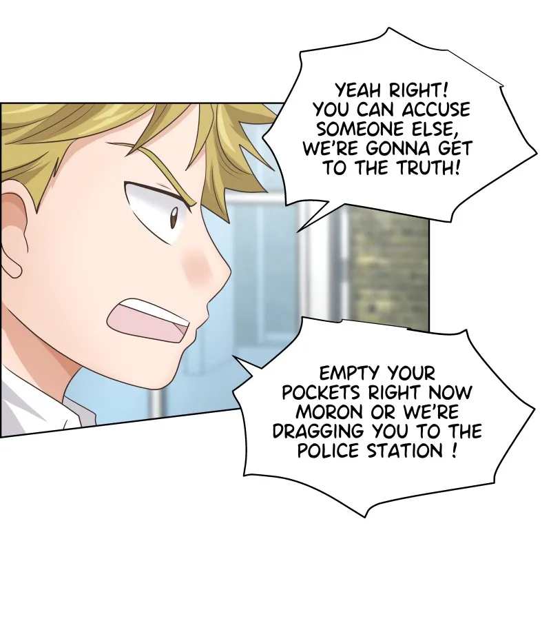 Midnight Rain Chapter 18 page 14 - 