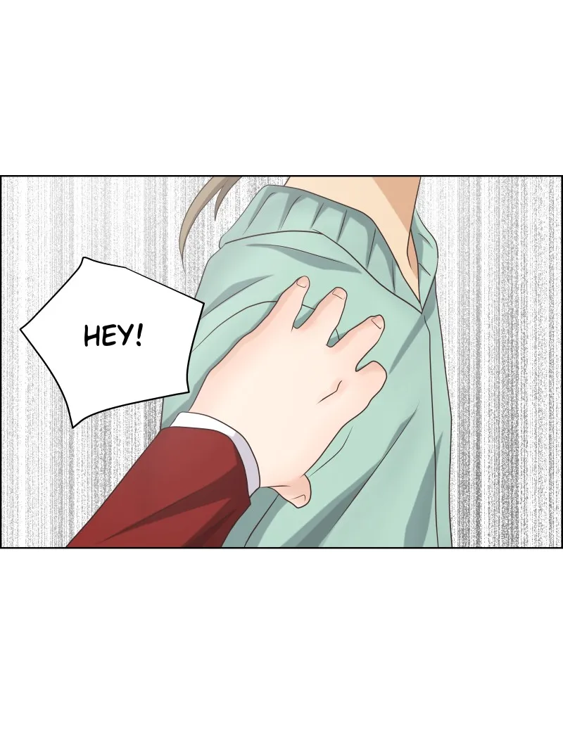 Midnight Rain Chapter 18 page 16 - 