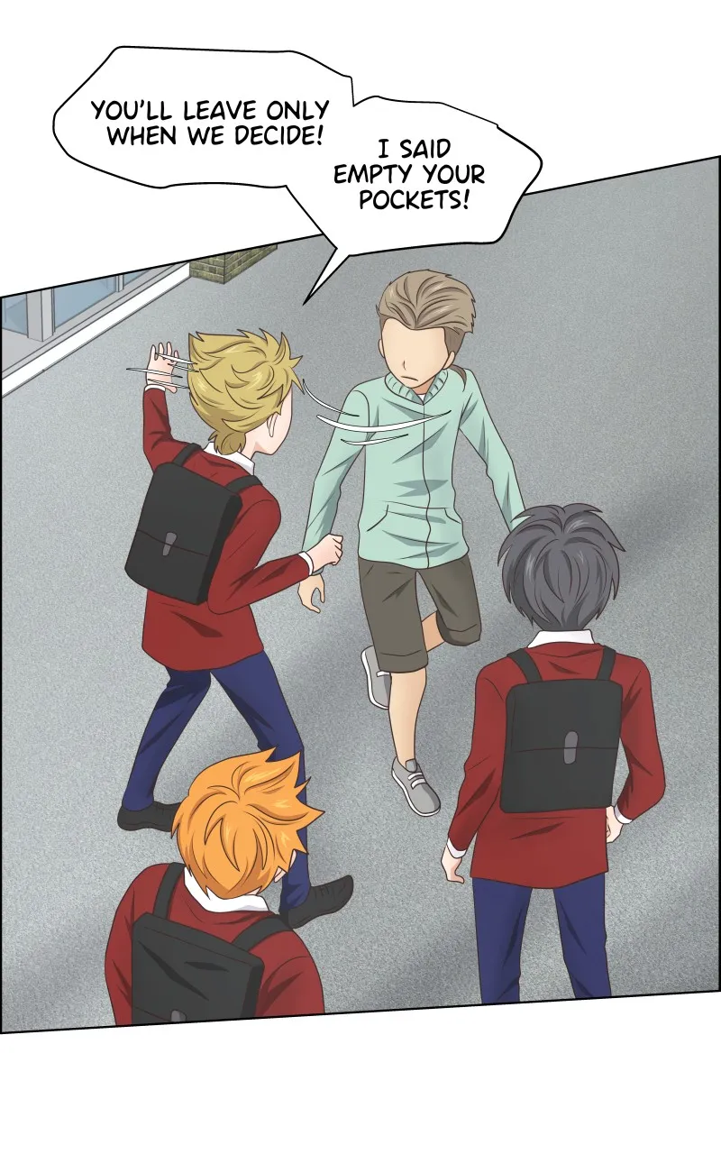 Midnight Rain Chapter 18 page 17 - 