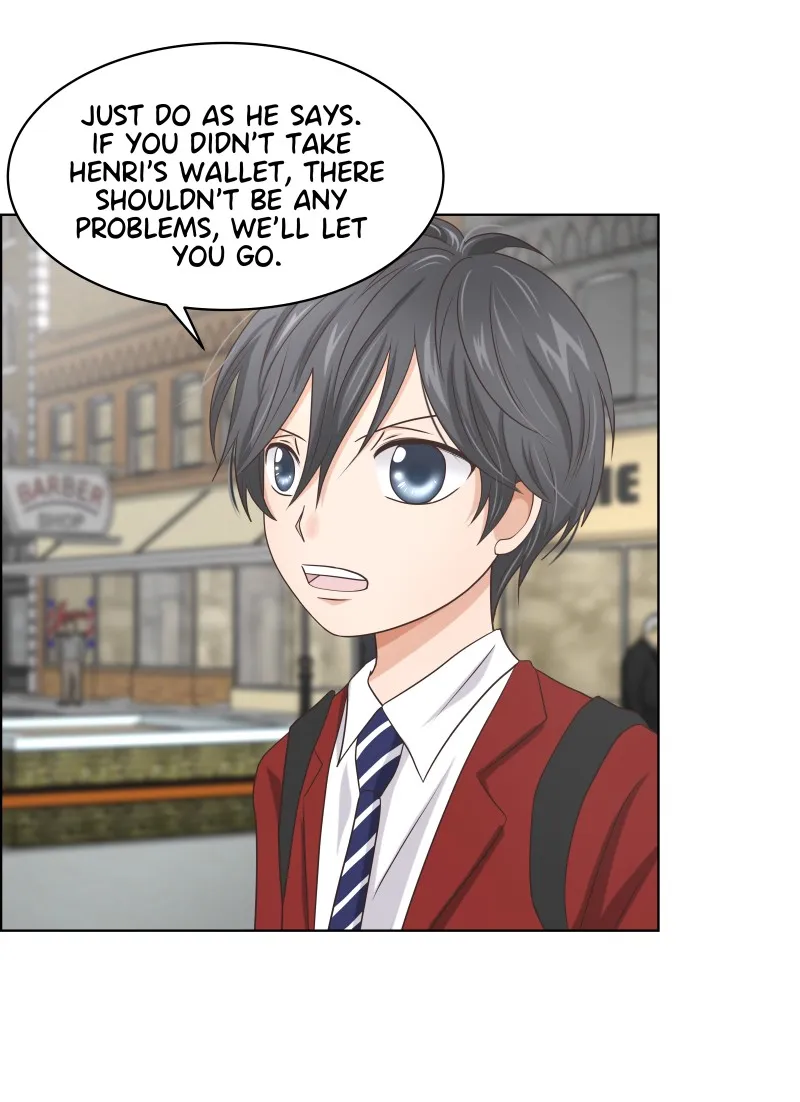 Midnight Rain Chapter 18 page 18 - 