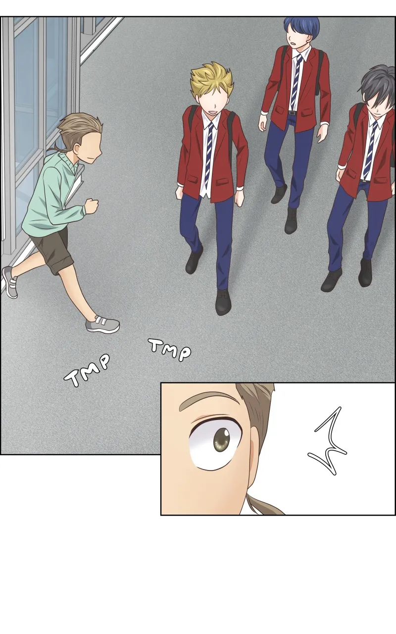 Midnight Rain Chapter 18 page 3 - 