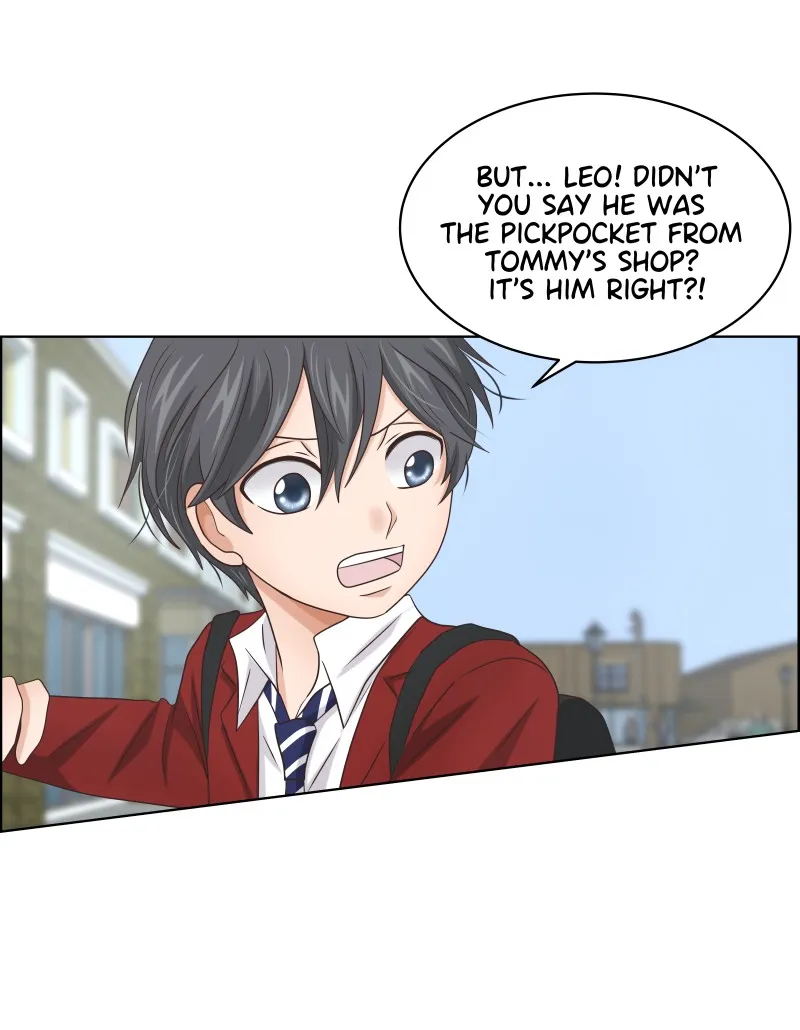 Midnight Rain Chapter 18 page 34 - 
