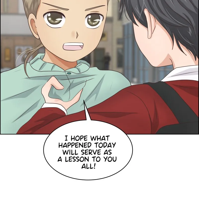 Midnight Rain Chapter 18 page 37 - 