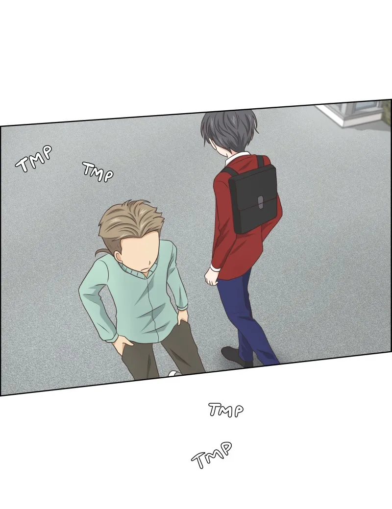 Midnight Rain Chapter 18 page 39 - 