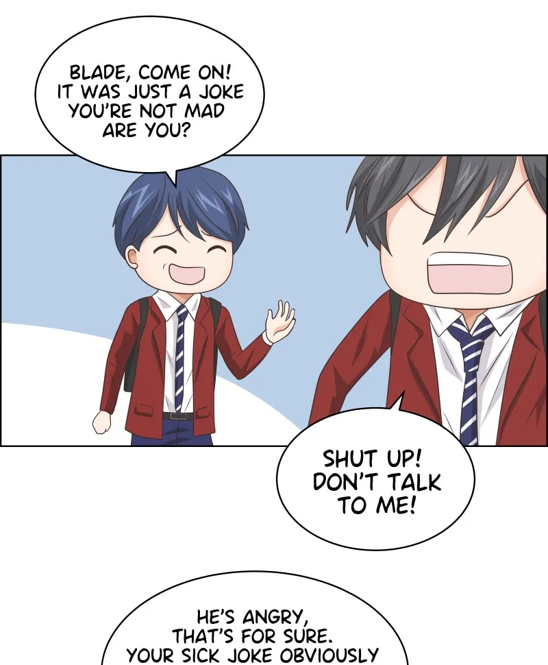 Midnight Rain Chapter 18 page 41 - 