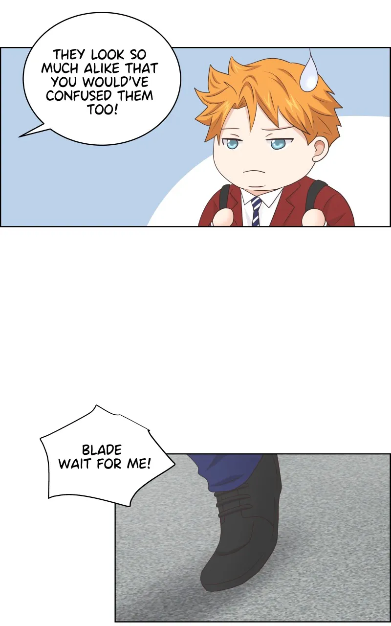 Midnight Rain Chapter 18 page 43 - 