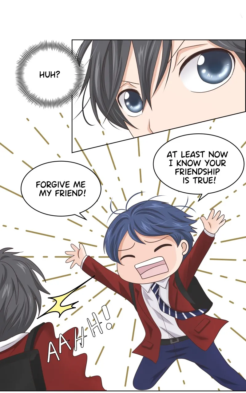 Midnight Rain Chapter 18 page 44 - 