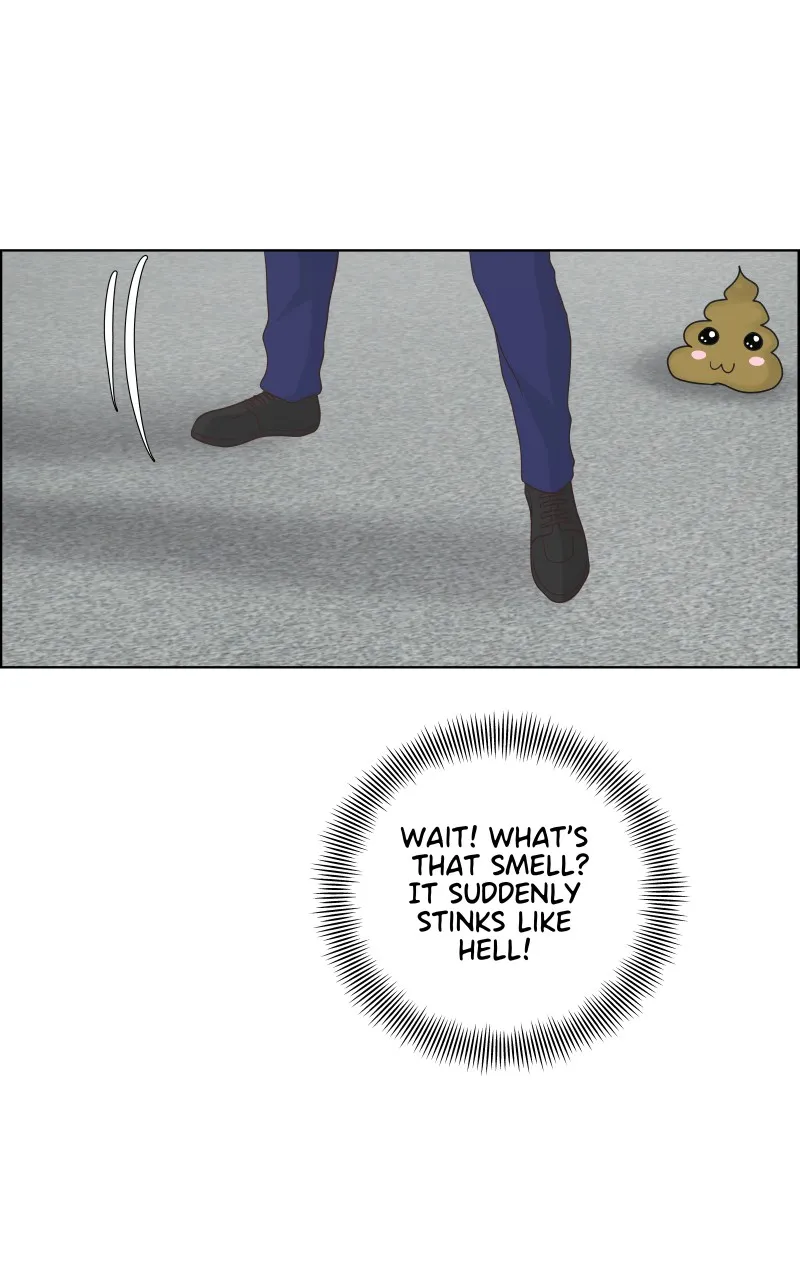 Midnight Rain Chapter 18 page 47 - 