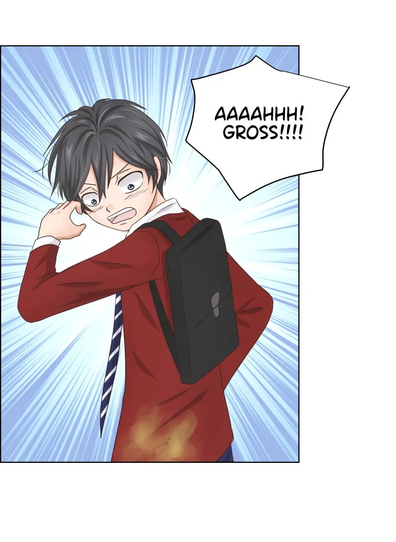 Midnight Rain Chapter 18 page 48 - 