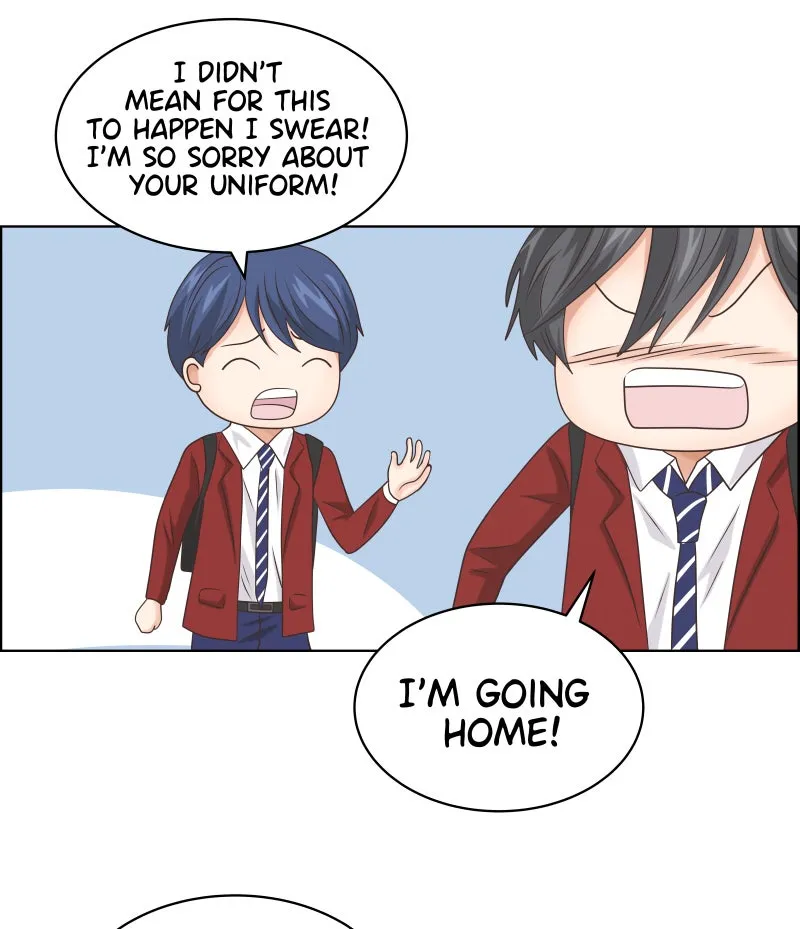 Midnight Rain Chapter 18 page 50 - 