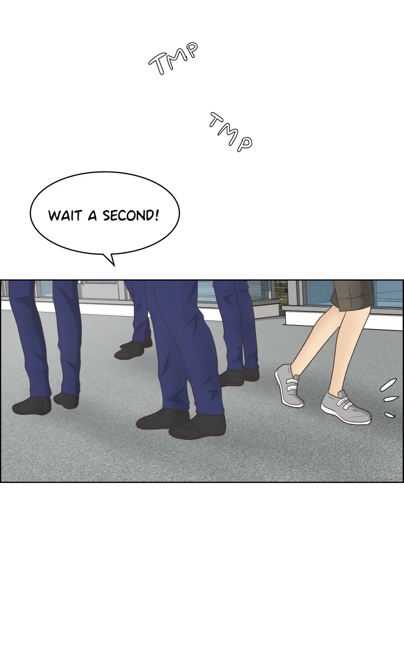 Midnight Rain Chapter 18 page 6 - 