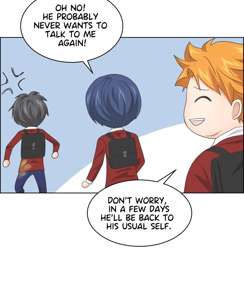 Midnight Rain Chapter 18 page 51 - 