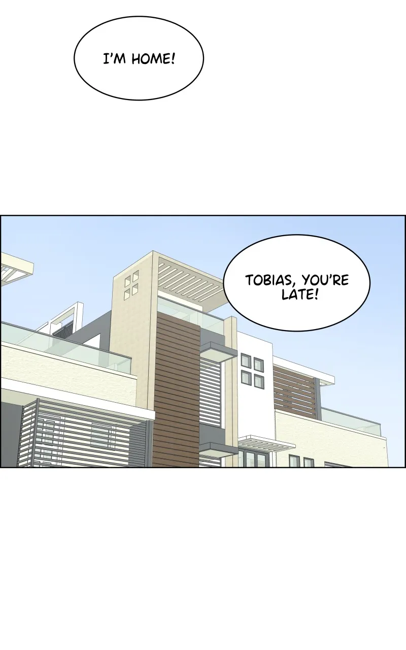 Midnight Rain Chapter 18 page 53 - 