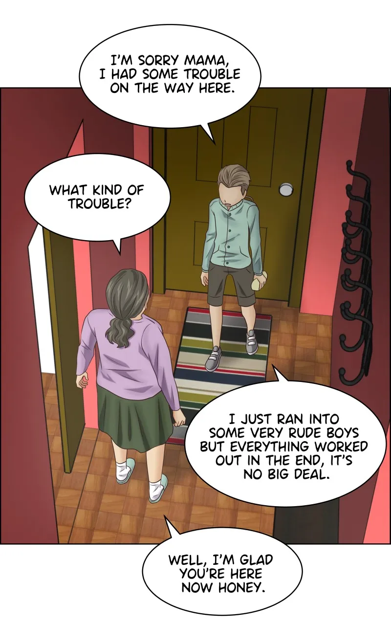 Midnight Rain Chapter 18 page 54 - 
