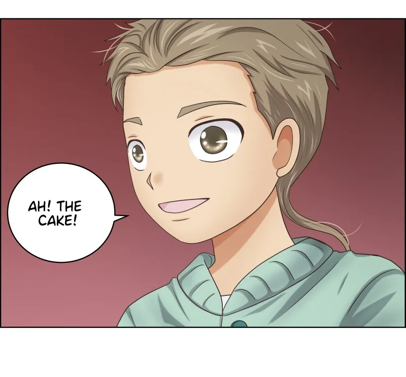 Midnight Rain Chapter 18 page 56 - 
