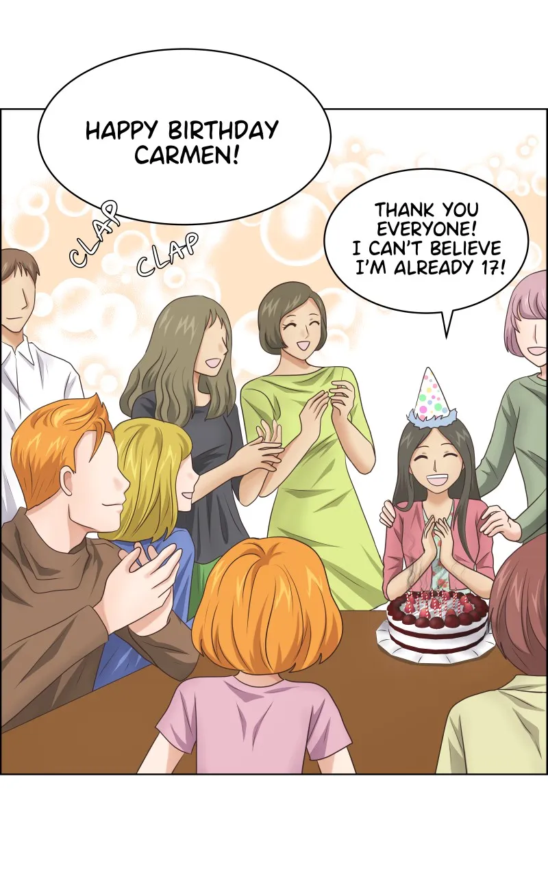 Midnight Rain Chapter 18 page 60 - 
