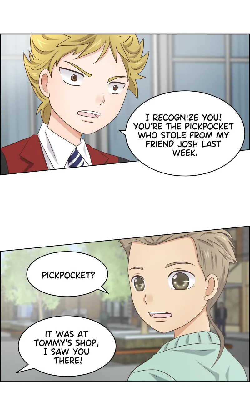 Midnight Rain Chapter 18 page 7 - 