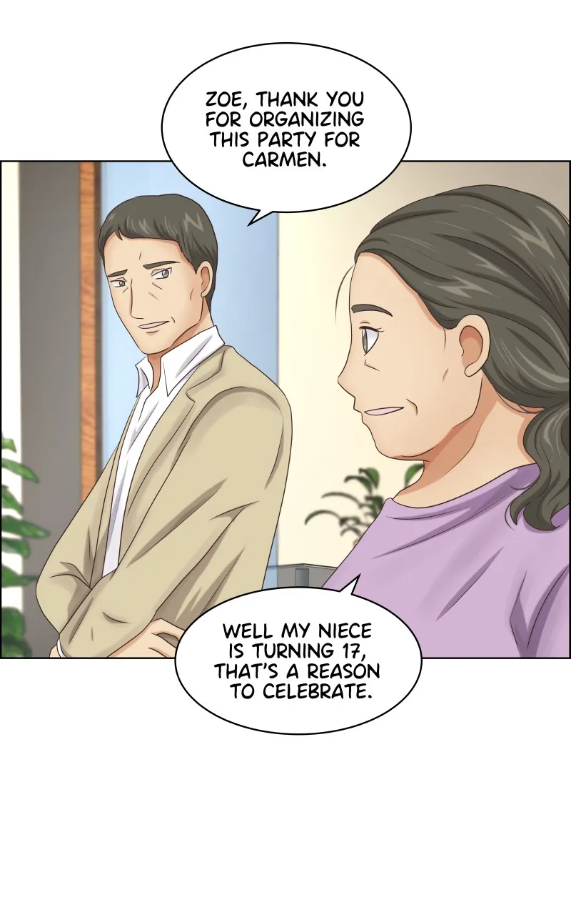 Midnight Rain Chapter 18 page 61 - 