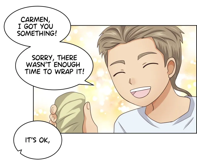 Midnight Rain Chapter 18 page 62 - 