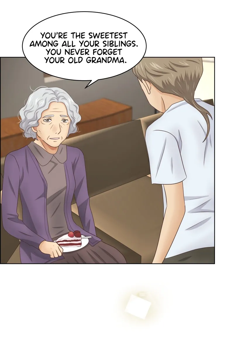 Midnight Rain Chapter 18 page 66 - 
