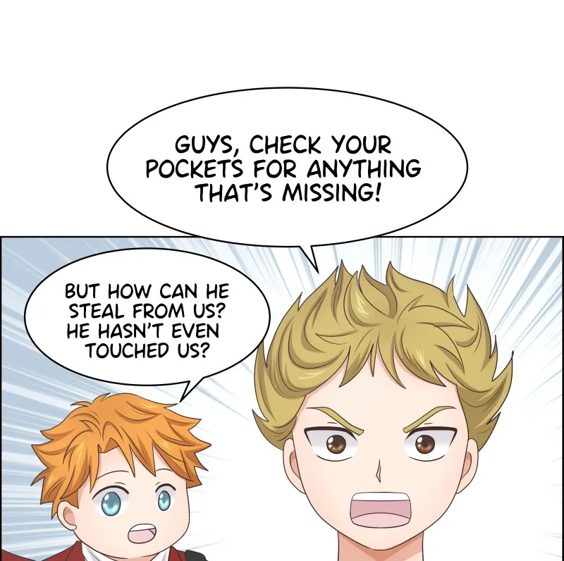 Midnight Rain Chapter 18 page 9 - 