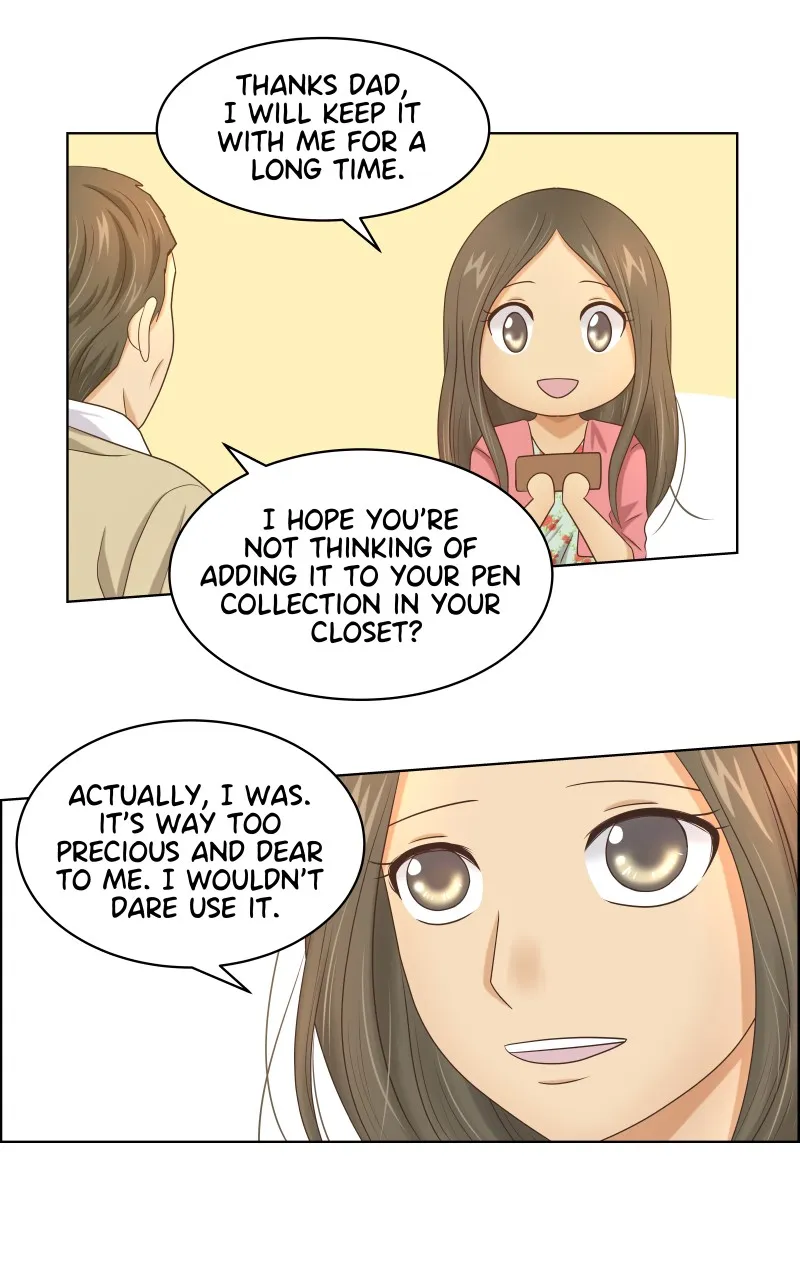 Midnight Rain Chapter 18 page 82 - 