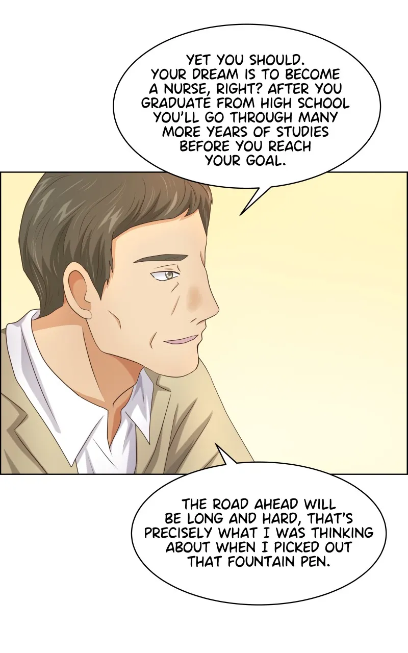 Midnight Rain Chapter 18 page 83 - 