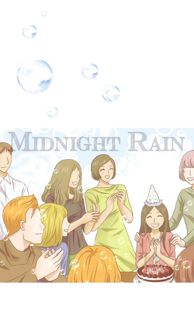 Midnight Rain Chapter 18 page 91 - 