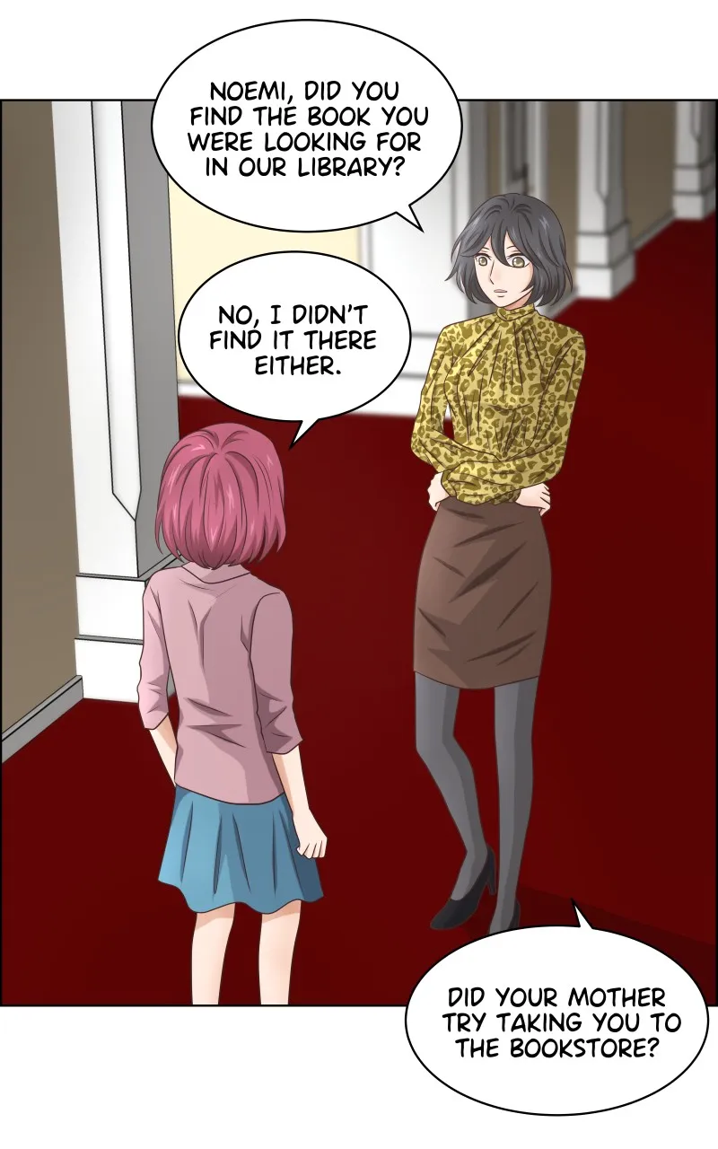 Midnight Rain Chapter 19 page 2 - 