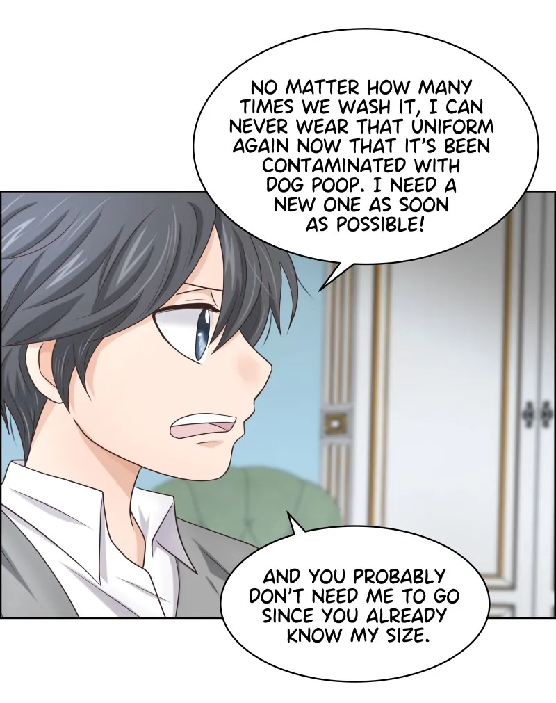 Midnight Rain Chapter 19 page 13 - 