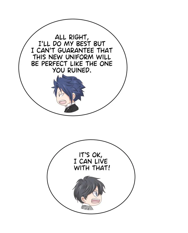 Midnight Rain Chapter 19 page 14 - 