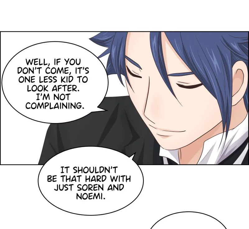 Midnight Rain Chapter 19 page 15 - 