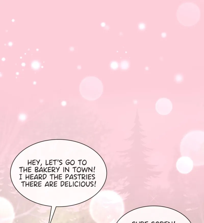 Midnight Rain Chapter 19 page 18 - 