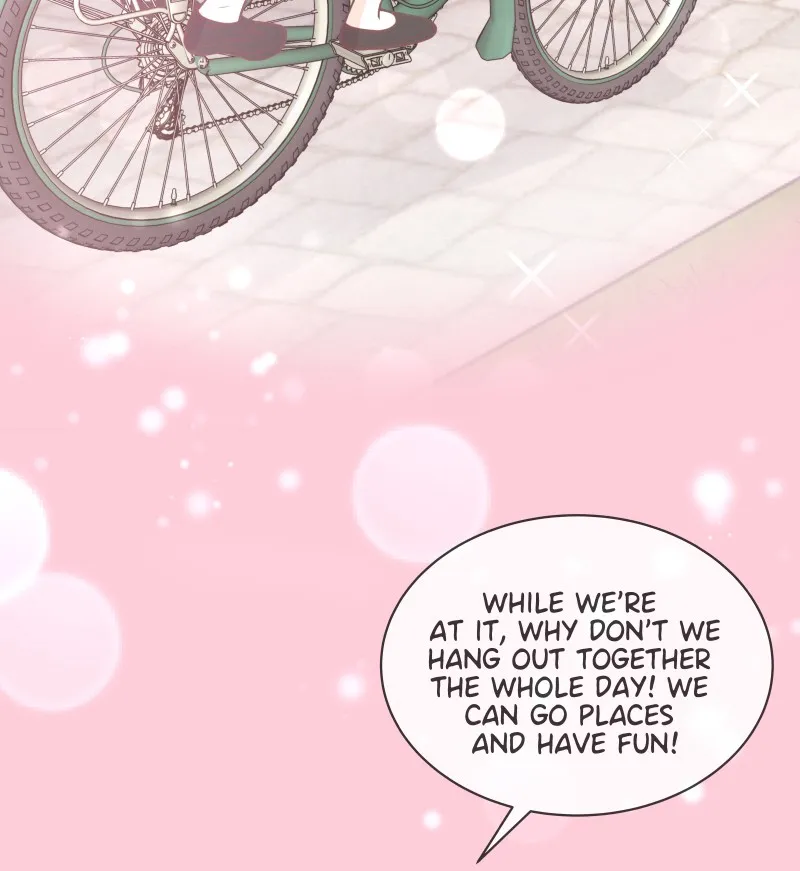 Midnight Rain Chapter 19 page 20 - 