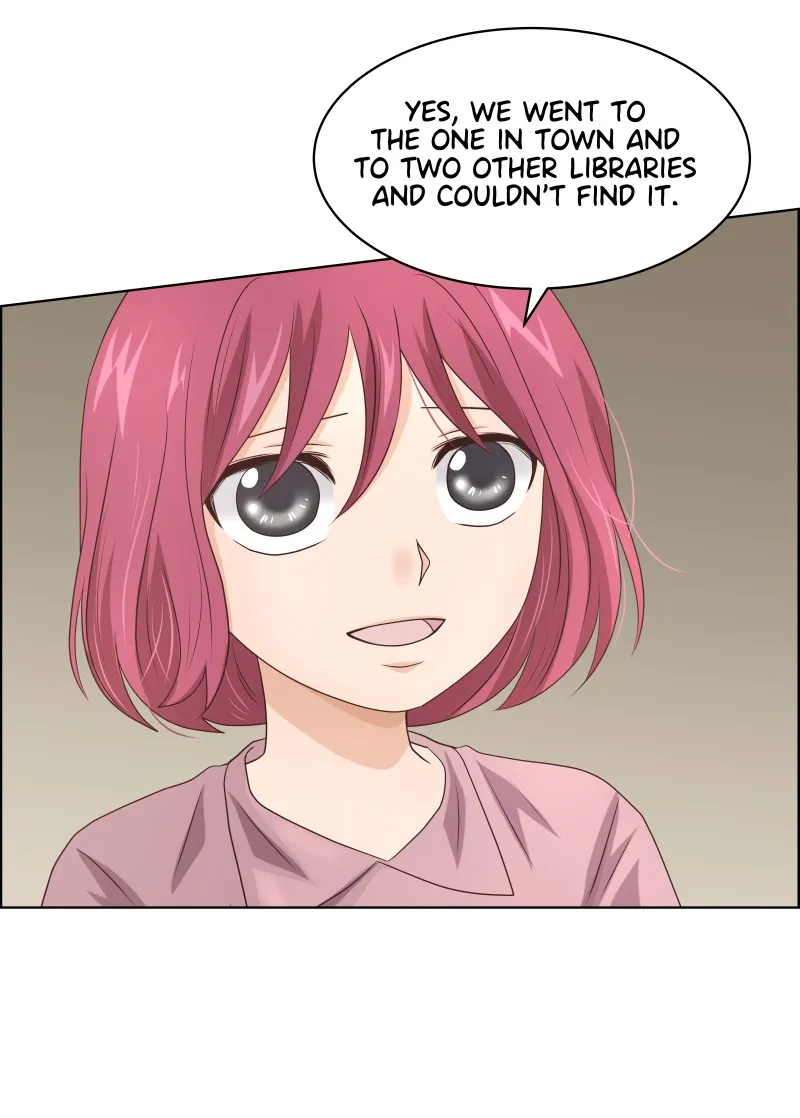 Midnight Rain Chapter 19 page 3 - 