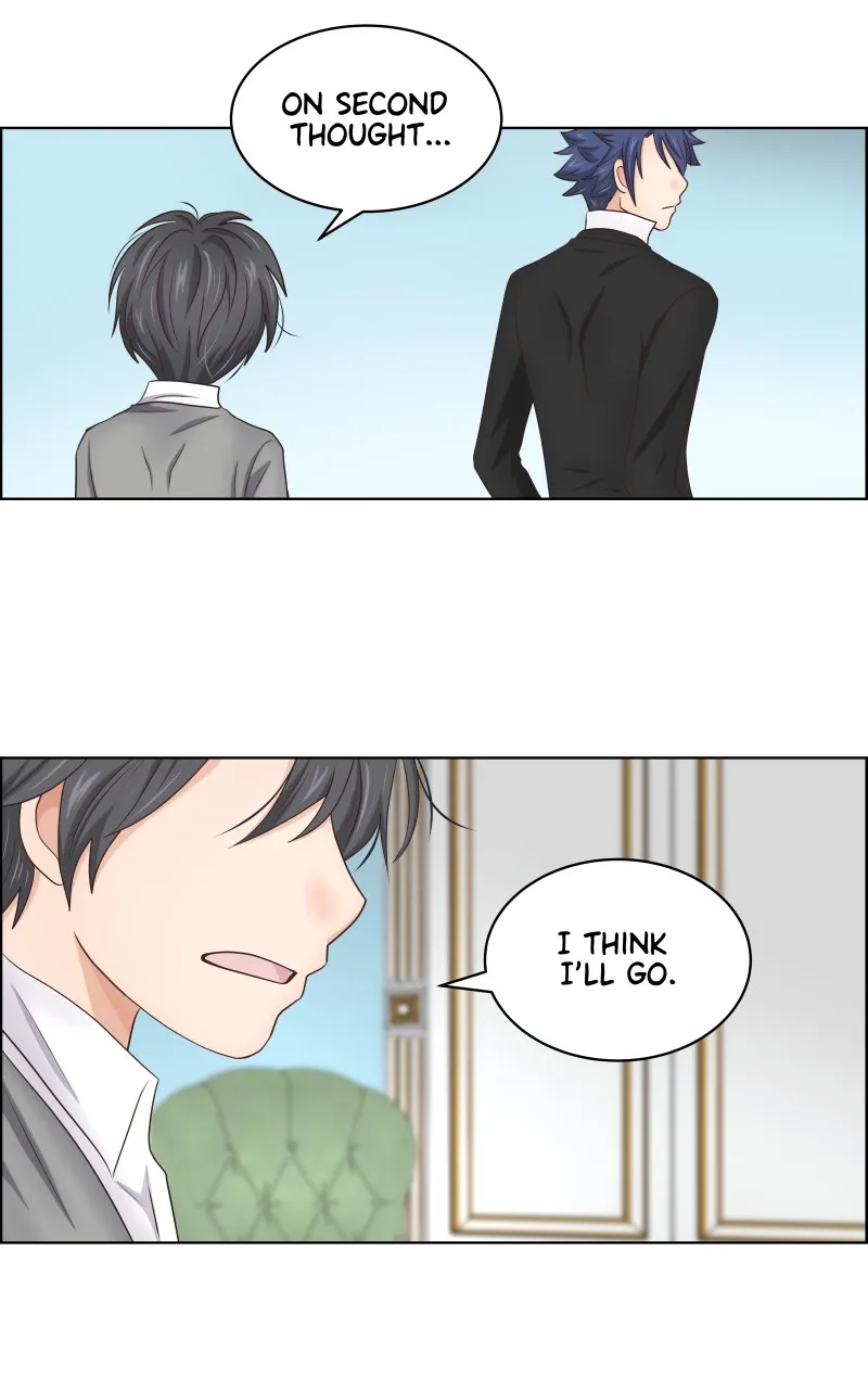 Midnight Rain Chapter 19 page 25 - 